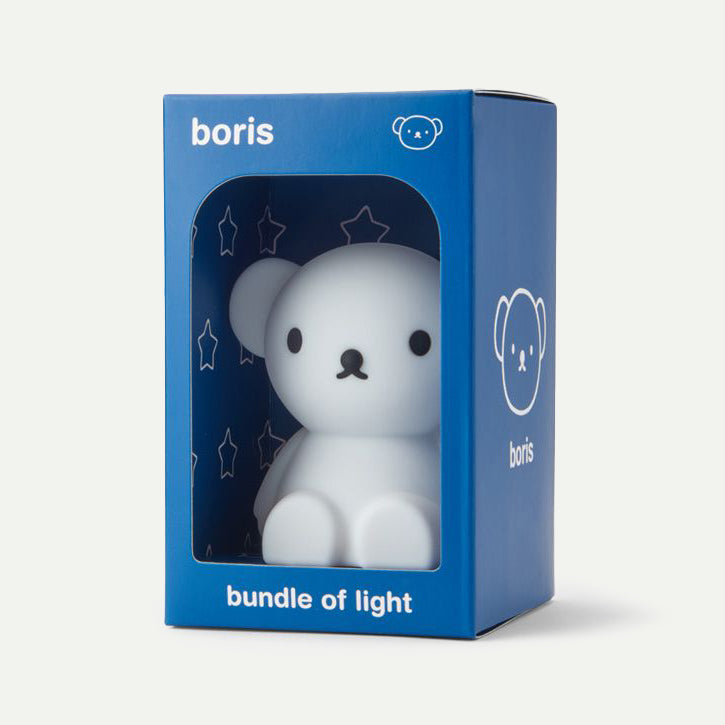 Mr Maria Boris Bundle of Light