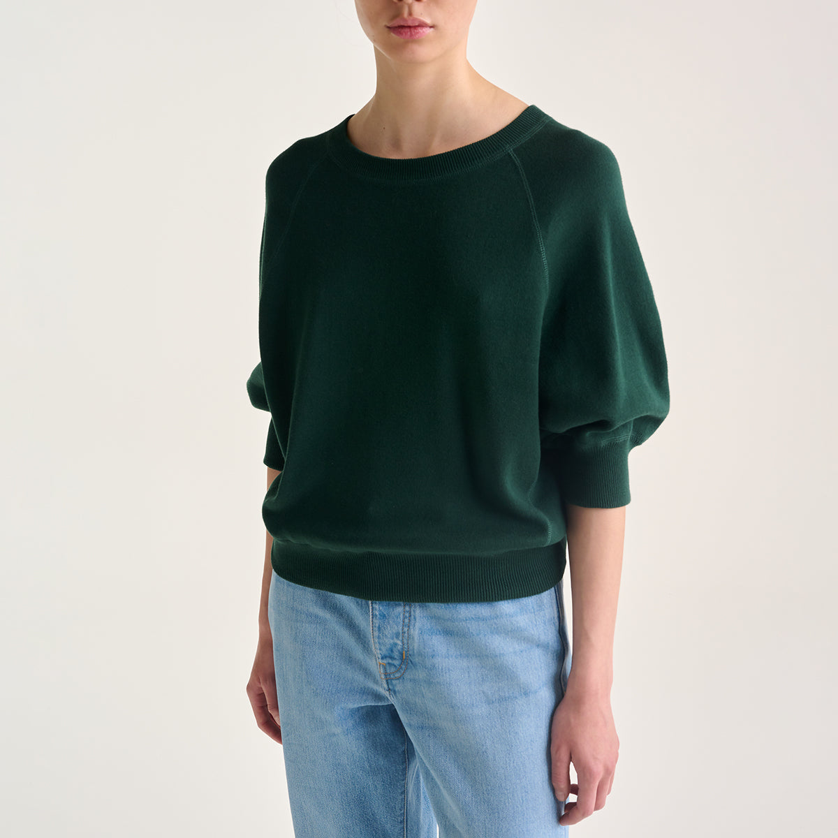 Bellerose Botanica Anglet Knit Jumper