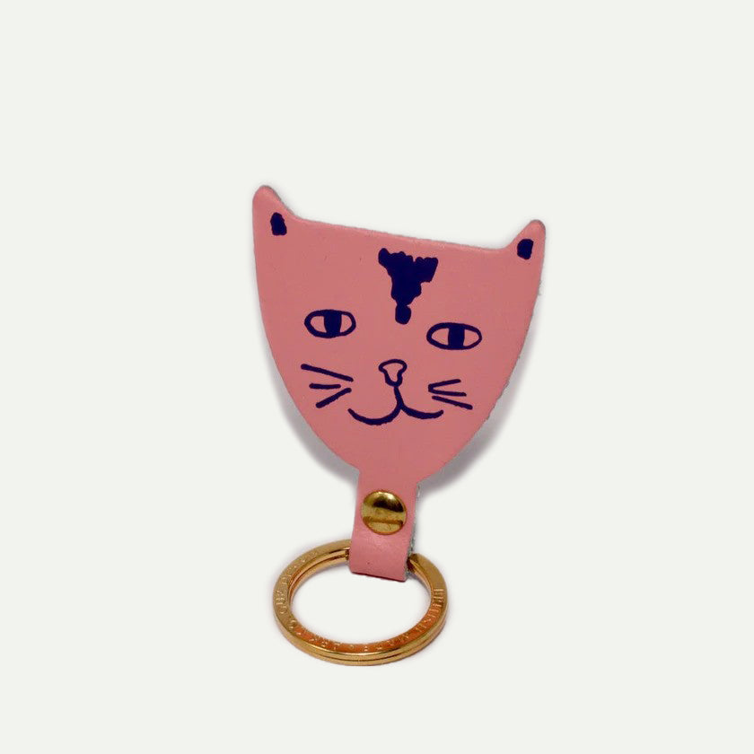 Ark Cat Key Fob