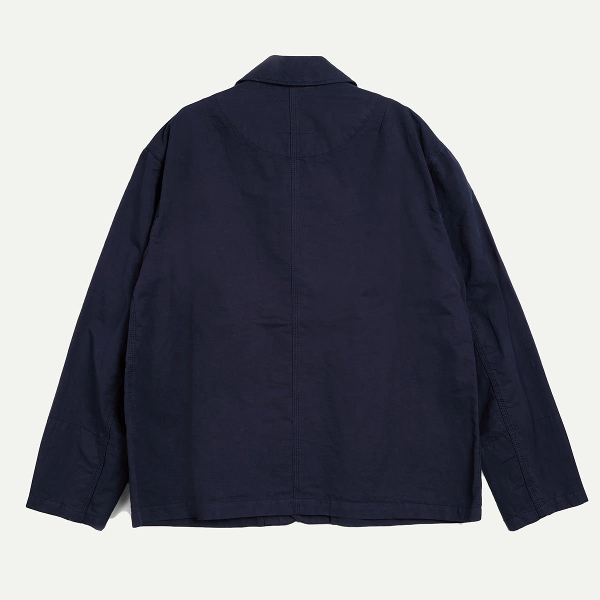 YMC Navy Construction Jacket