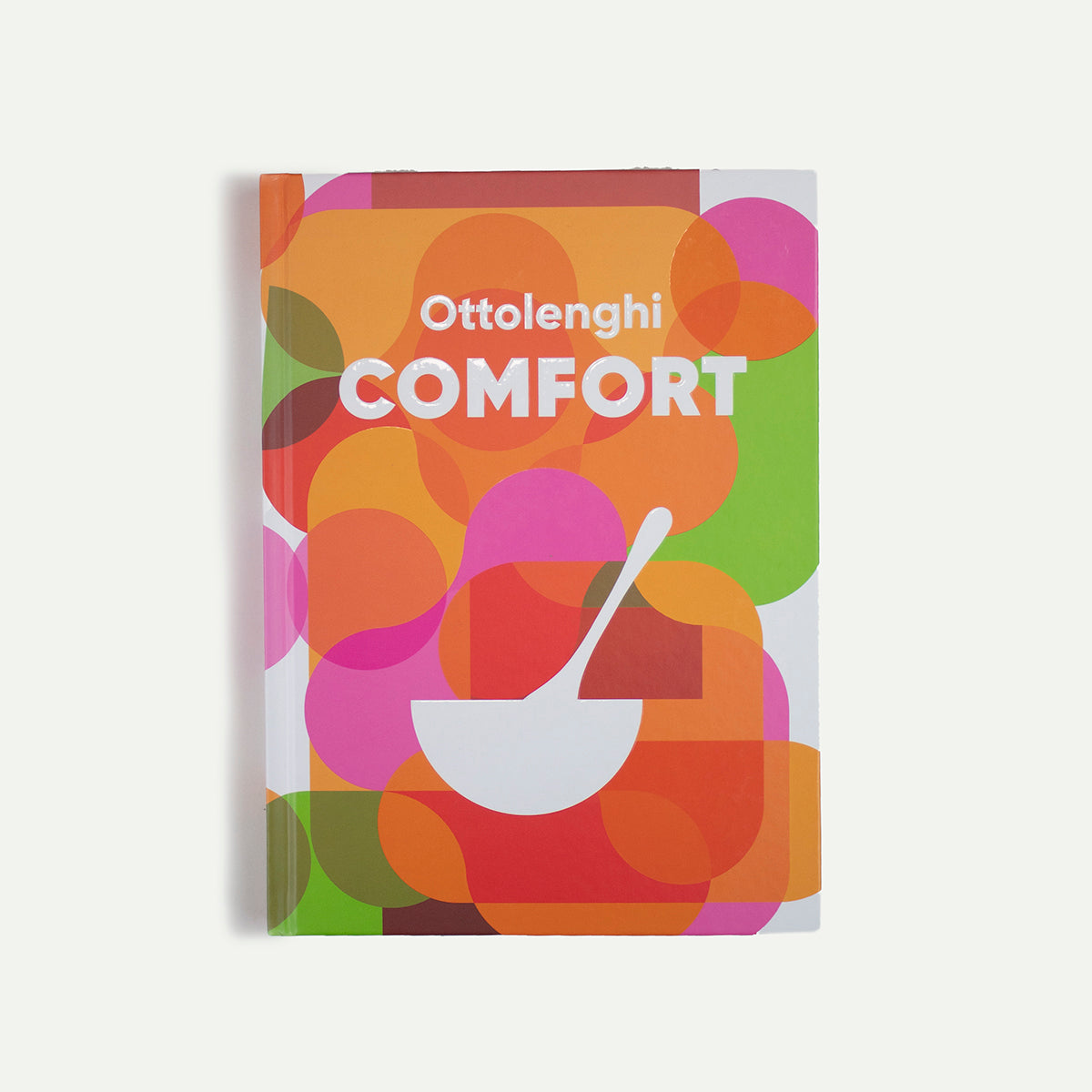 Ottolenghi Comfort by Yotam Ottolenghi & Helen Goh