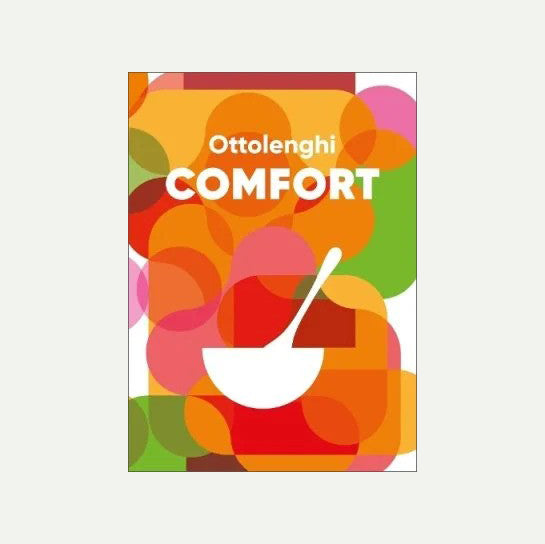 Ottolenghi Comfort by Yotam Ottolenghi & Helen Goh