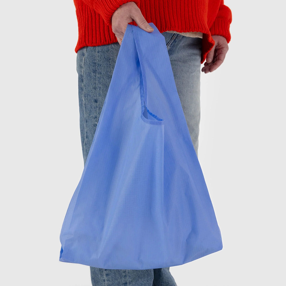 Baggu Cornflower Standard Reusable Bag