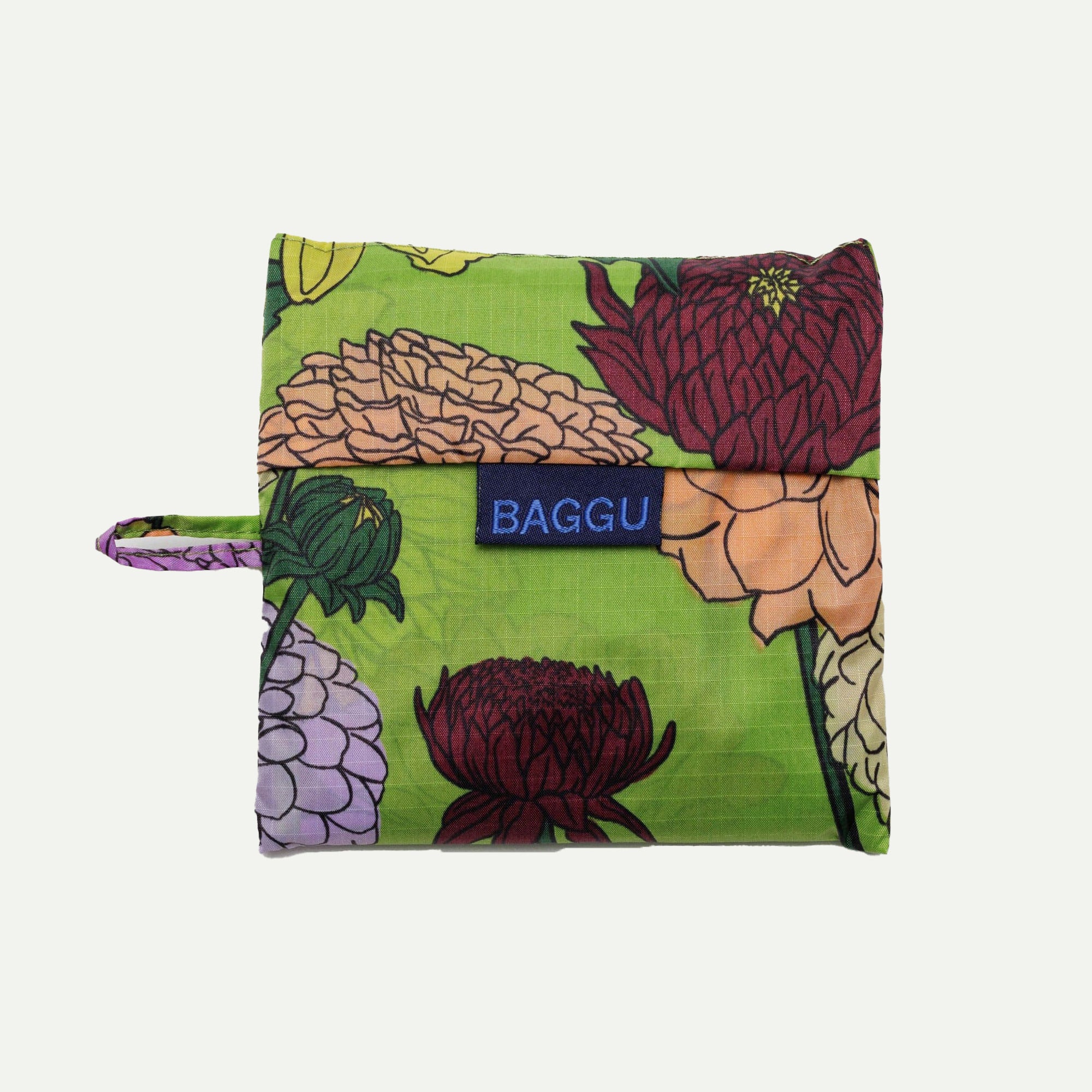 Baggu Dahlia Standard Reusable Bag