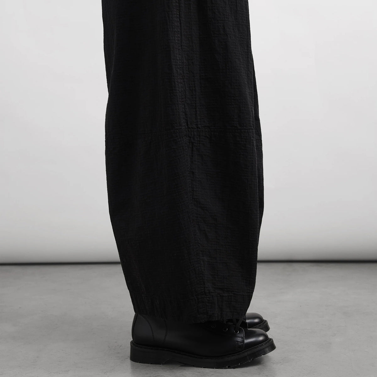 YMC Black Deadbeat Trouser