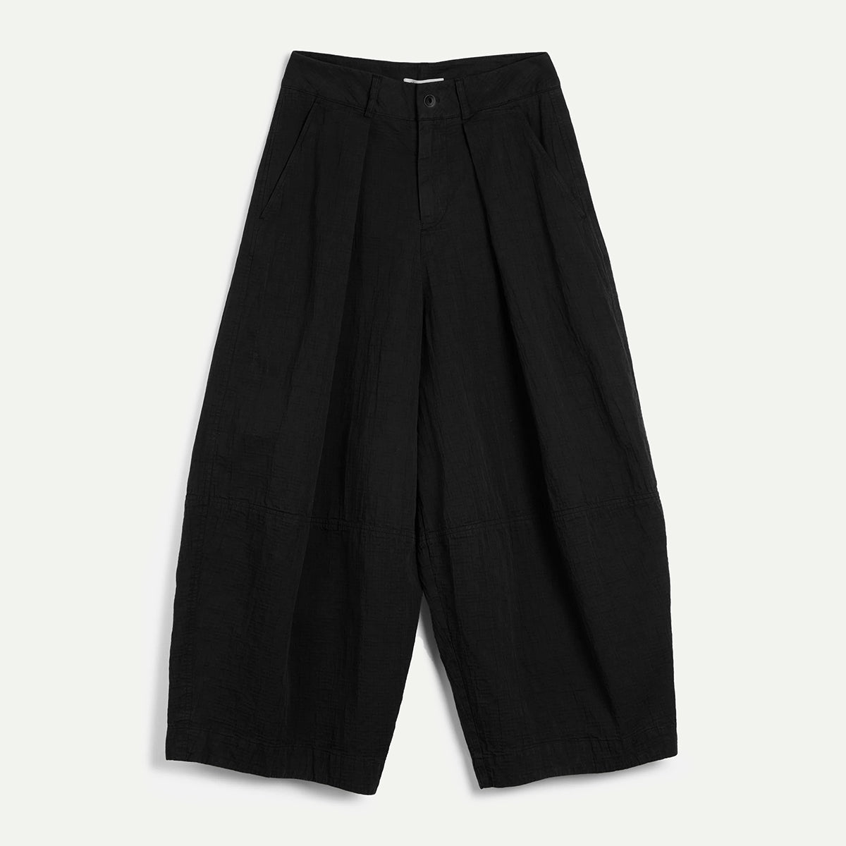 YMC Black Deadbeat Trouser