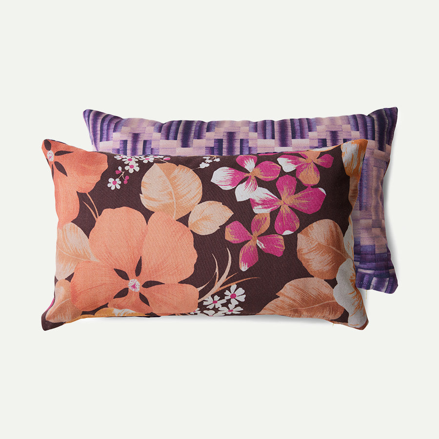 HKliving Decor Printed Cushion