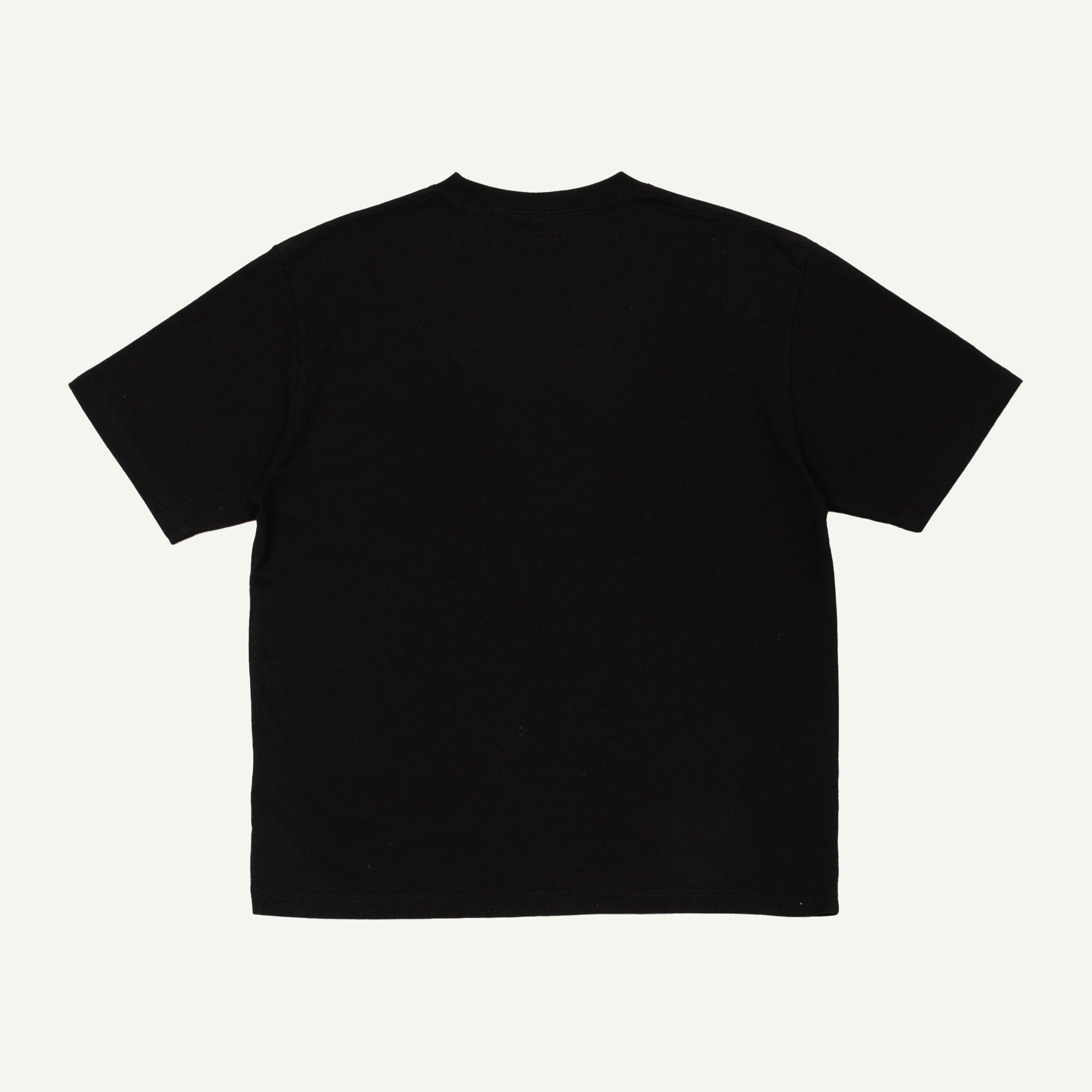 Heresy Black Demons Out Tee