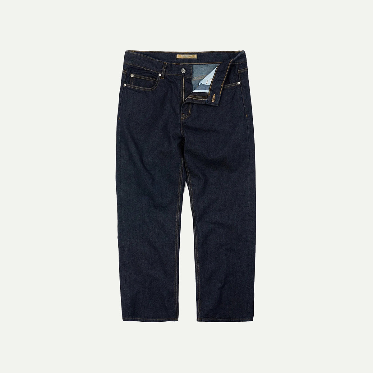 Frizmworks Indigo OG Wide Denim Pants