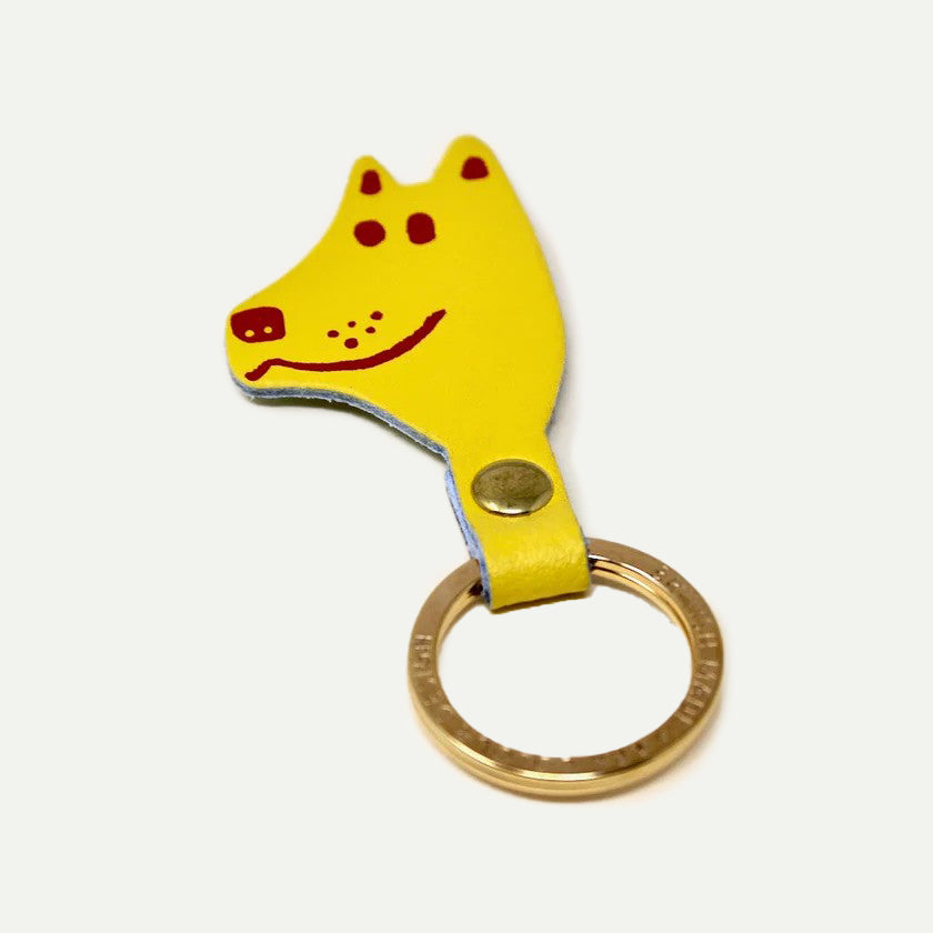 Ark Dog Key Fob