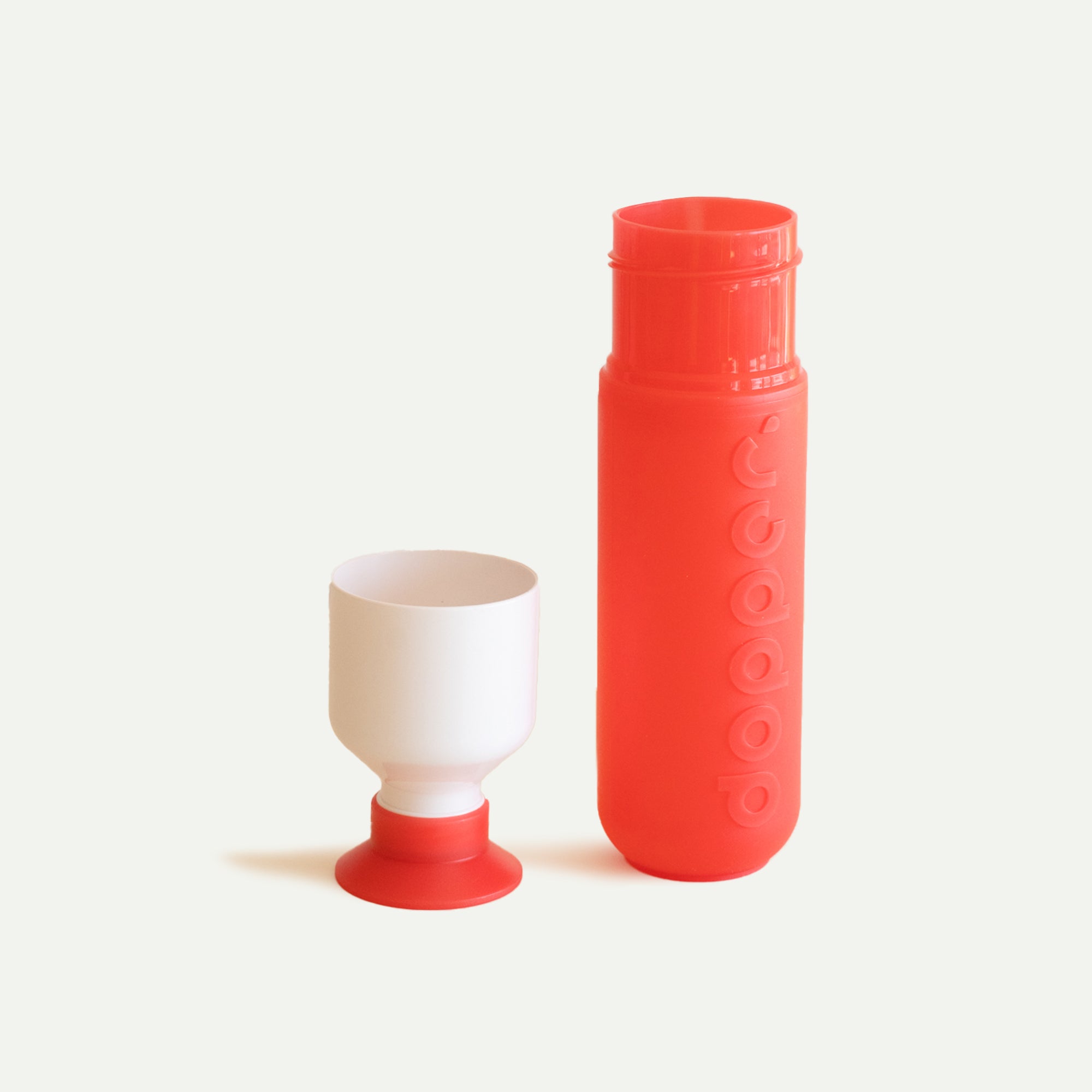 Dopper Coral Splash 450ml Original Water Bottle
