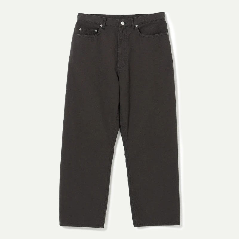 Pilgrim Ebony Robson 5 Pocket Pant
