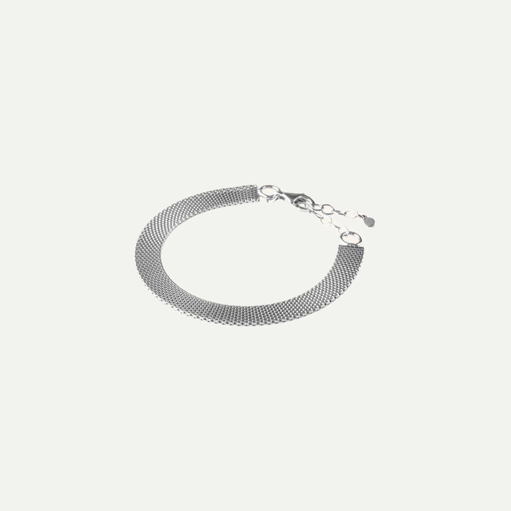 Pernille Corydon Silver Eloise Bracelet