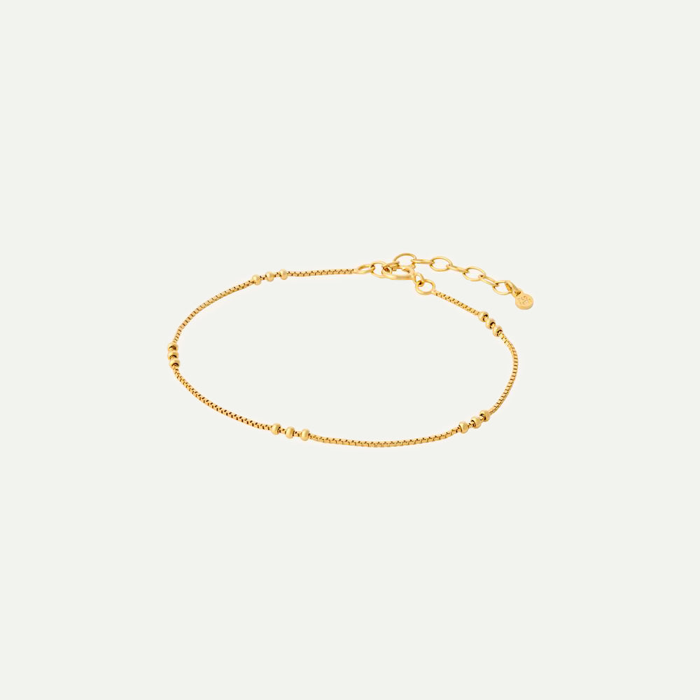 Pernille Corydon Gold Eva Bracelet