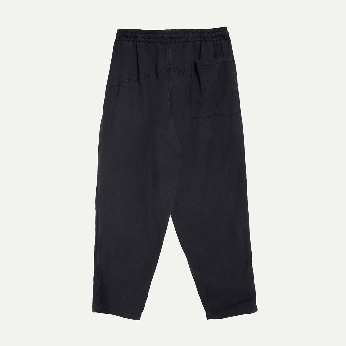 YMC Navy Alva Skate Trouser