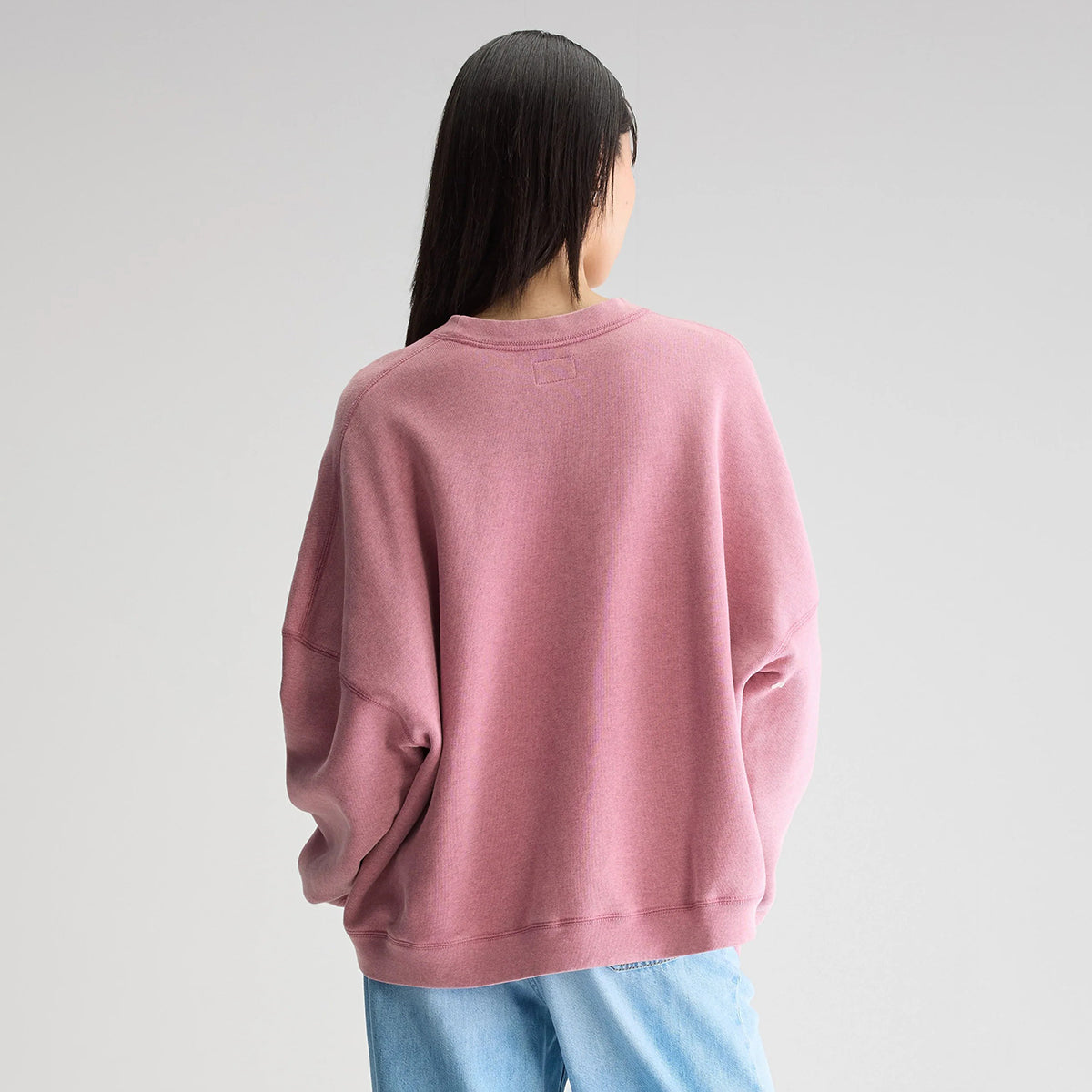 Bellerose Pinklady Flipo Sweatshirt