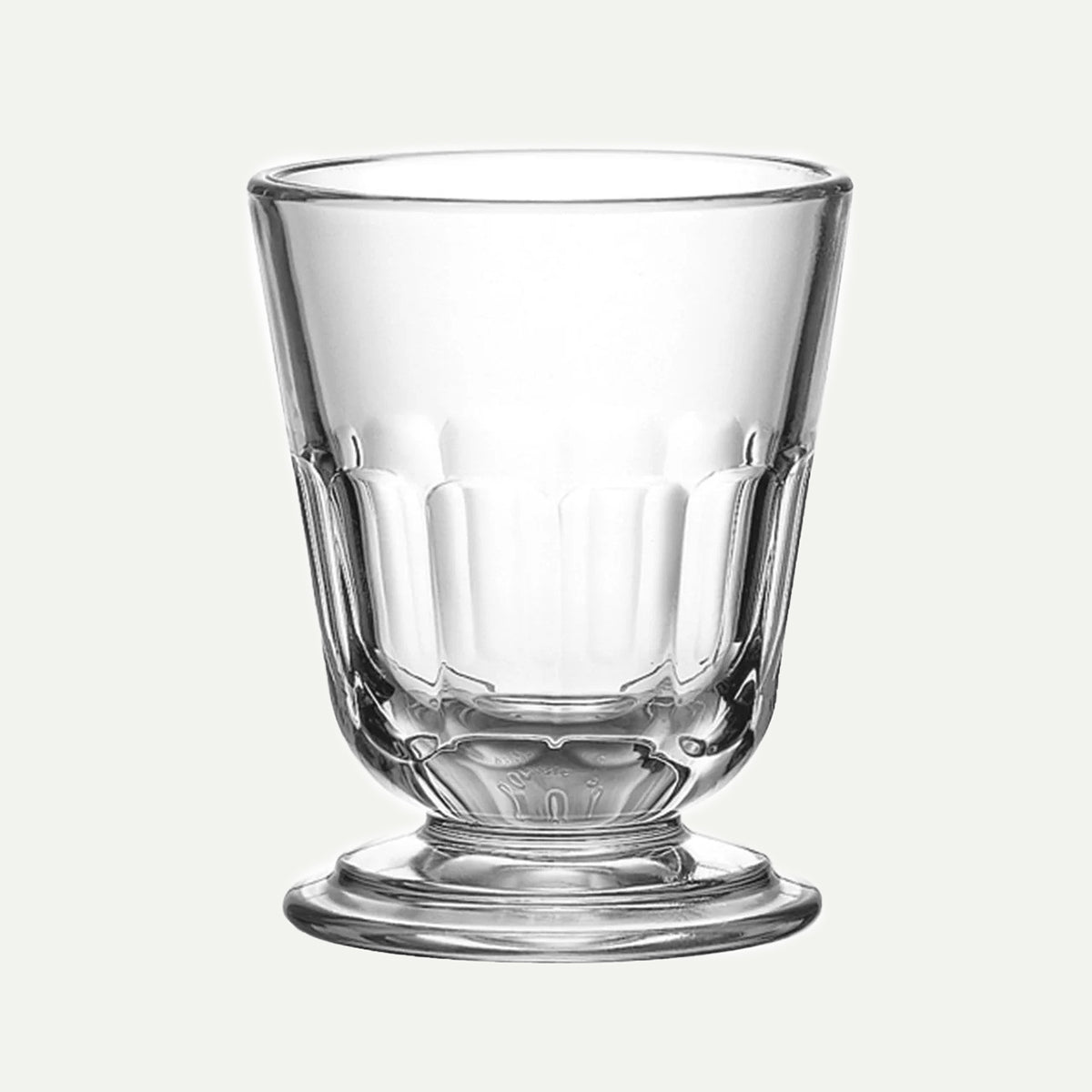 La Rochère Perigold Footed Tumbler