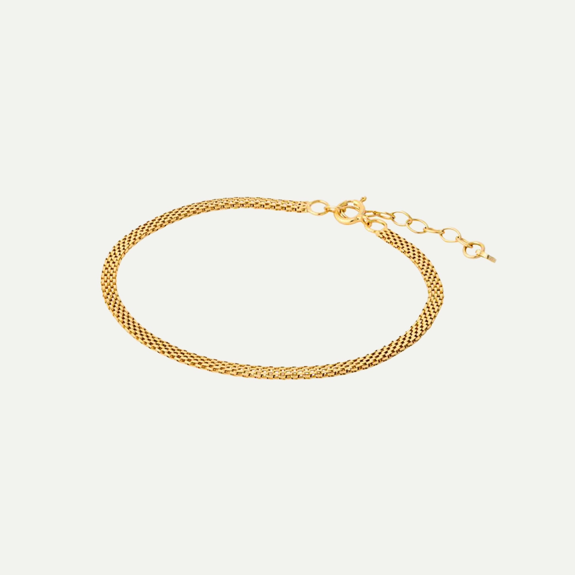 Pernille Corydon Gold Nora Bracelet