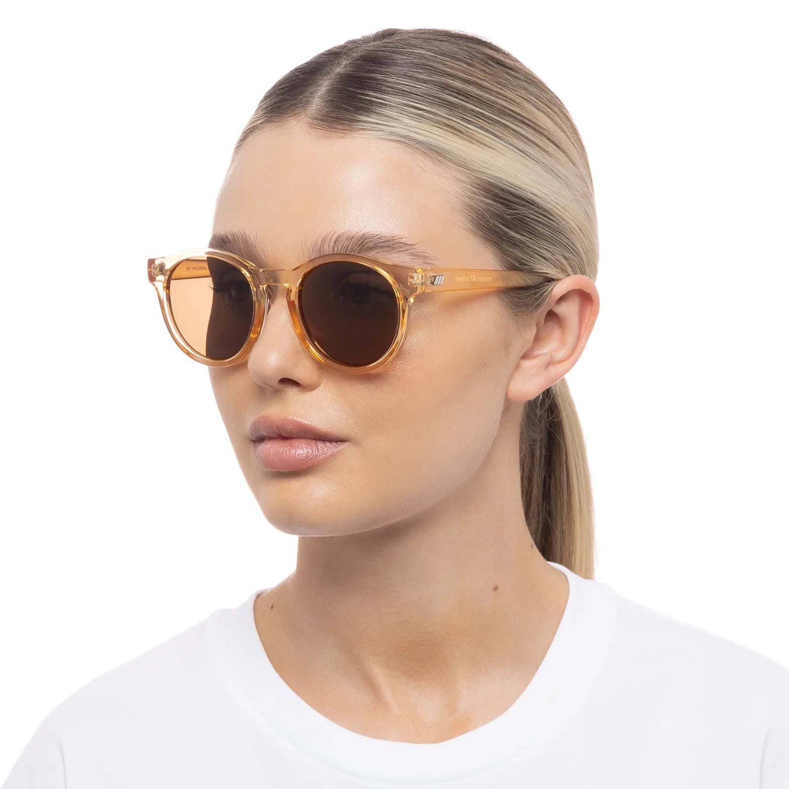 Le specs hey macarena blonde online