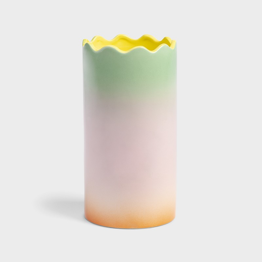&Klevering Fade Large Vase