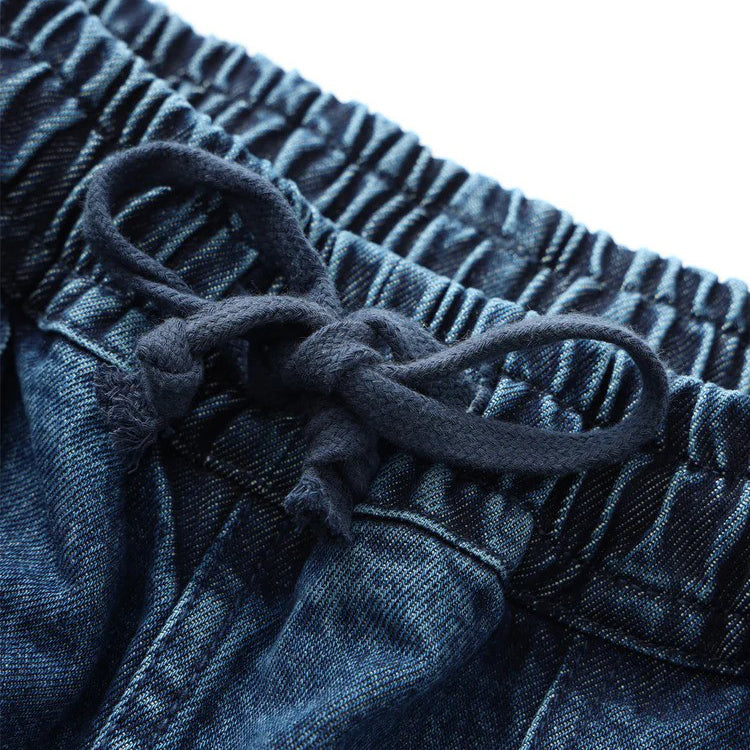 Service Works Indigo Denim Chef Pant