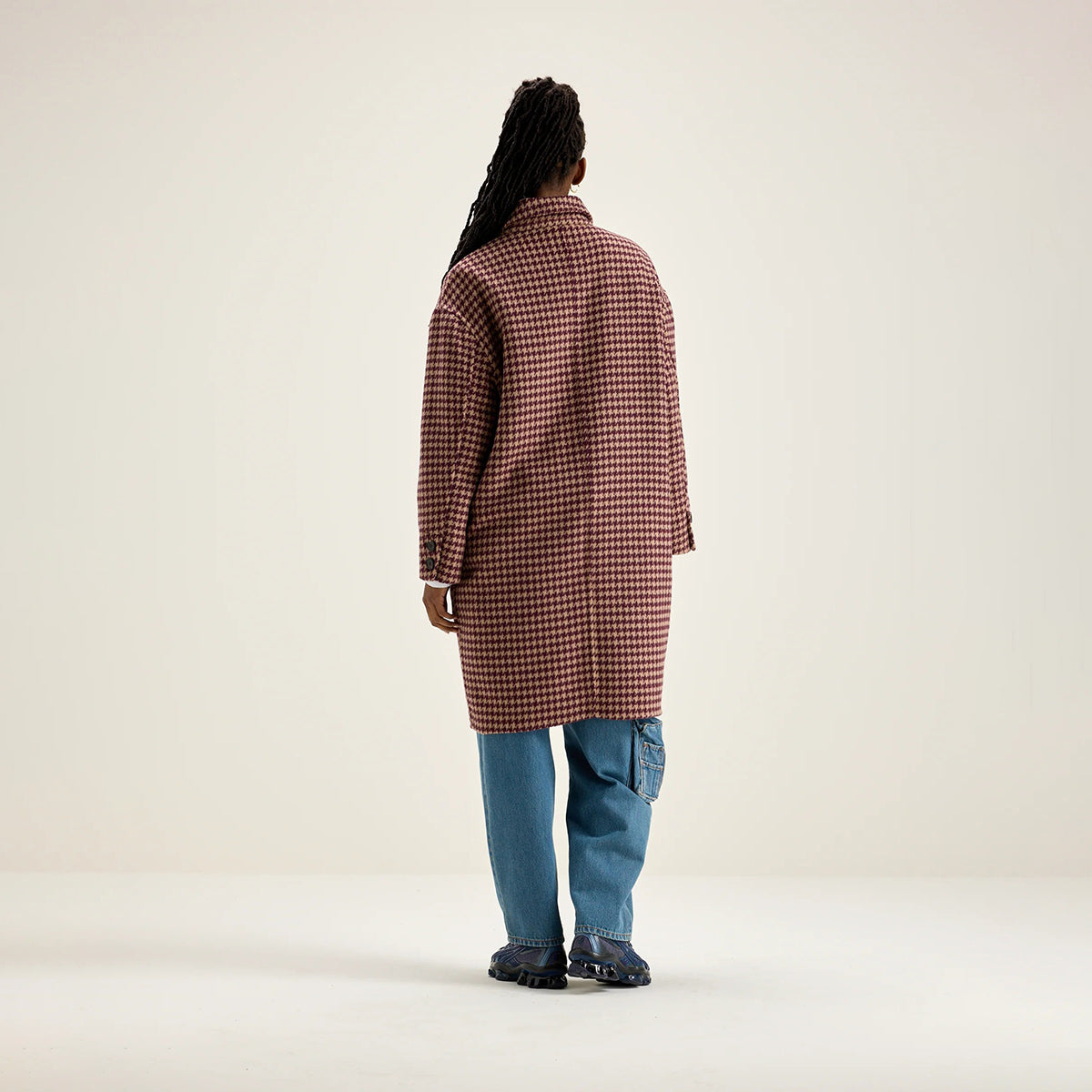 Bellerose Combo A Joanne Coat