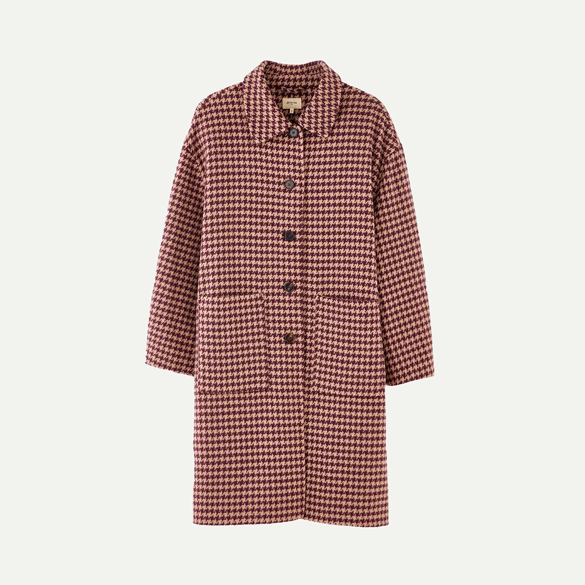 Bellerose Combo A Joanne Coat