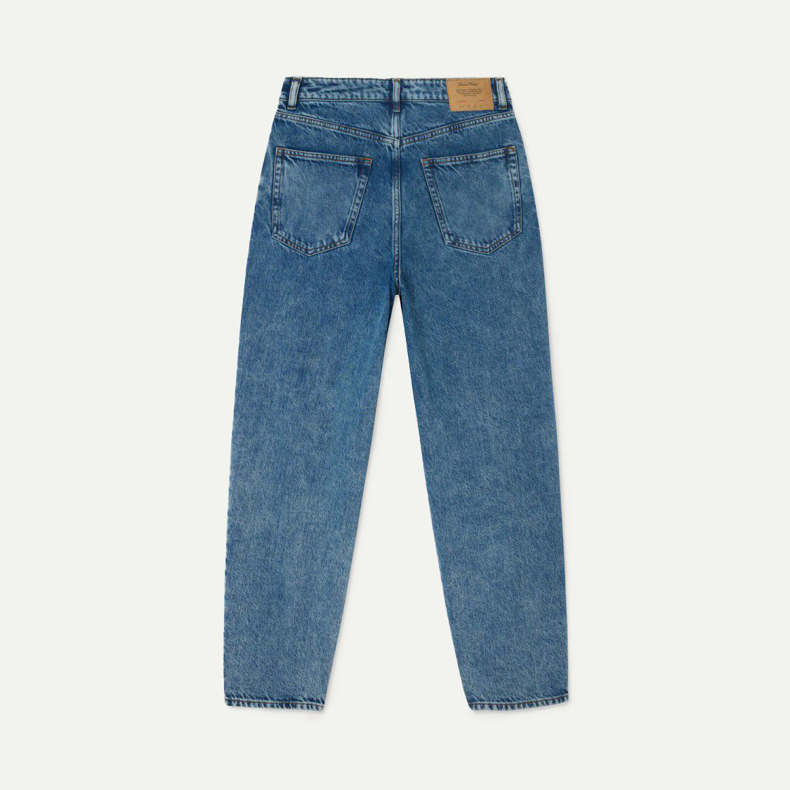 American Vinatge Stone Wash Joybird Jean