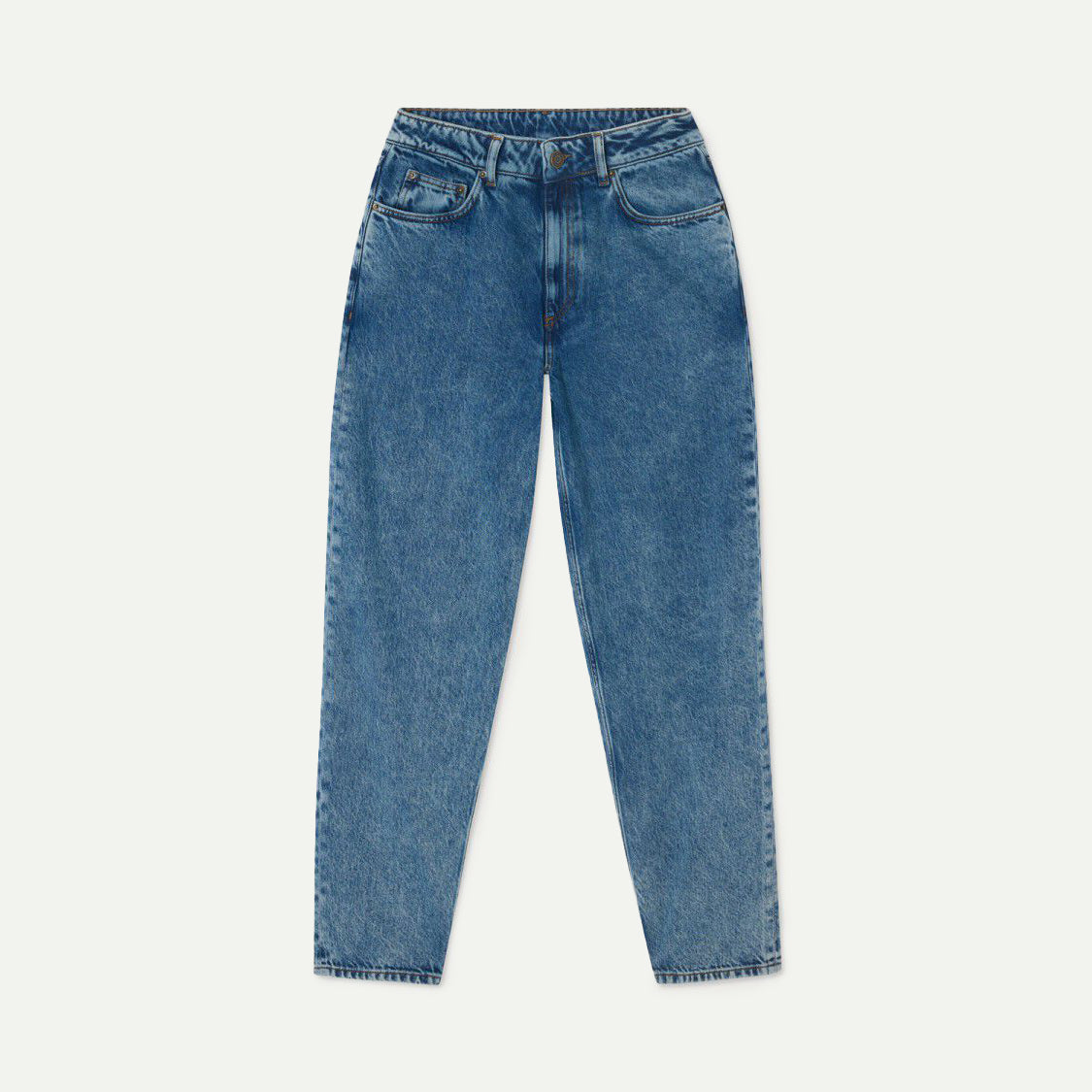 American Vinatge Stone Wash Joybird Jean