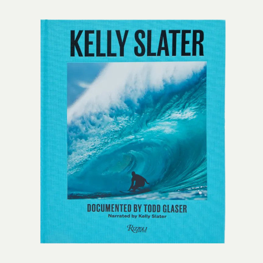 Kelly Slater: Circadian Waves