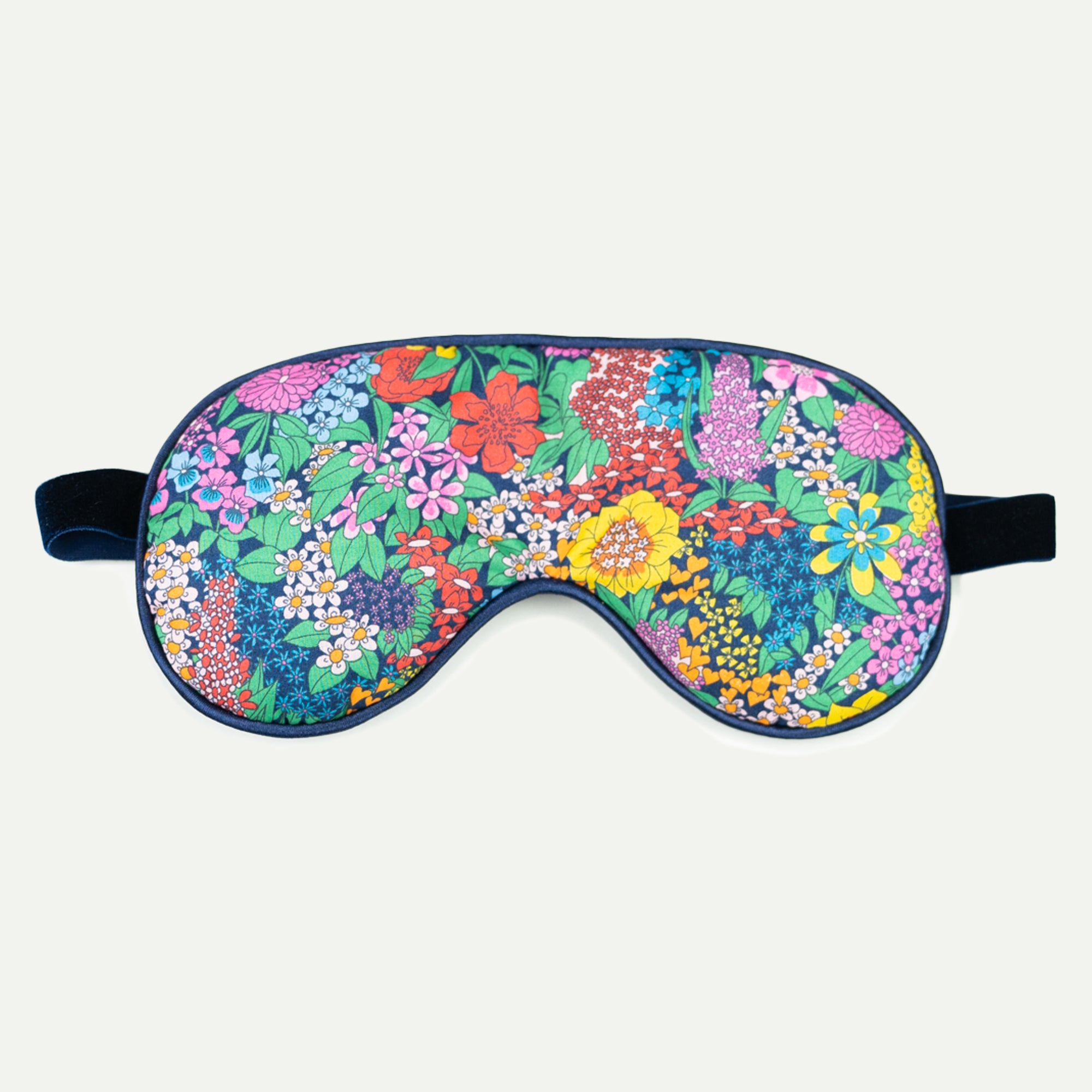 Catherine Colebrook Ciara Liberty Eye Mask