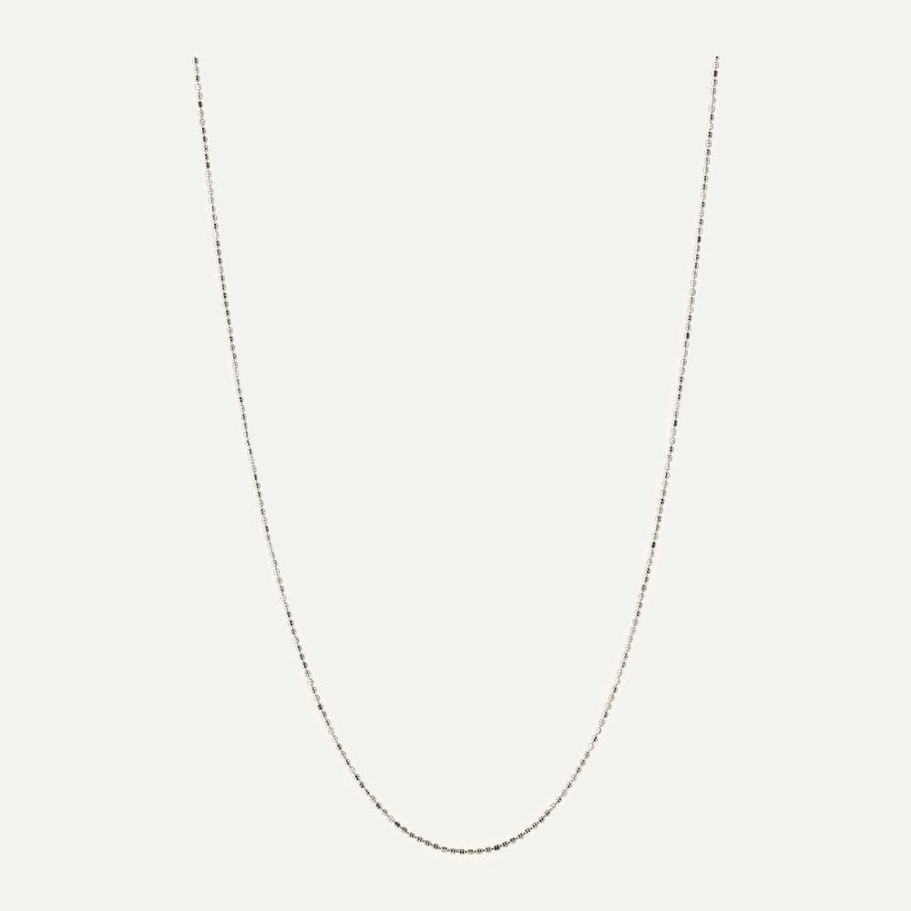 Pernille Corydon Silver Nelly Necklace