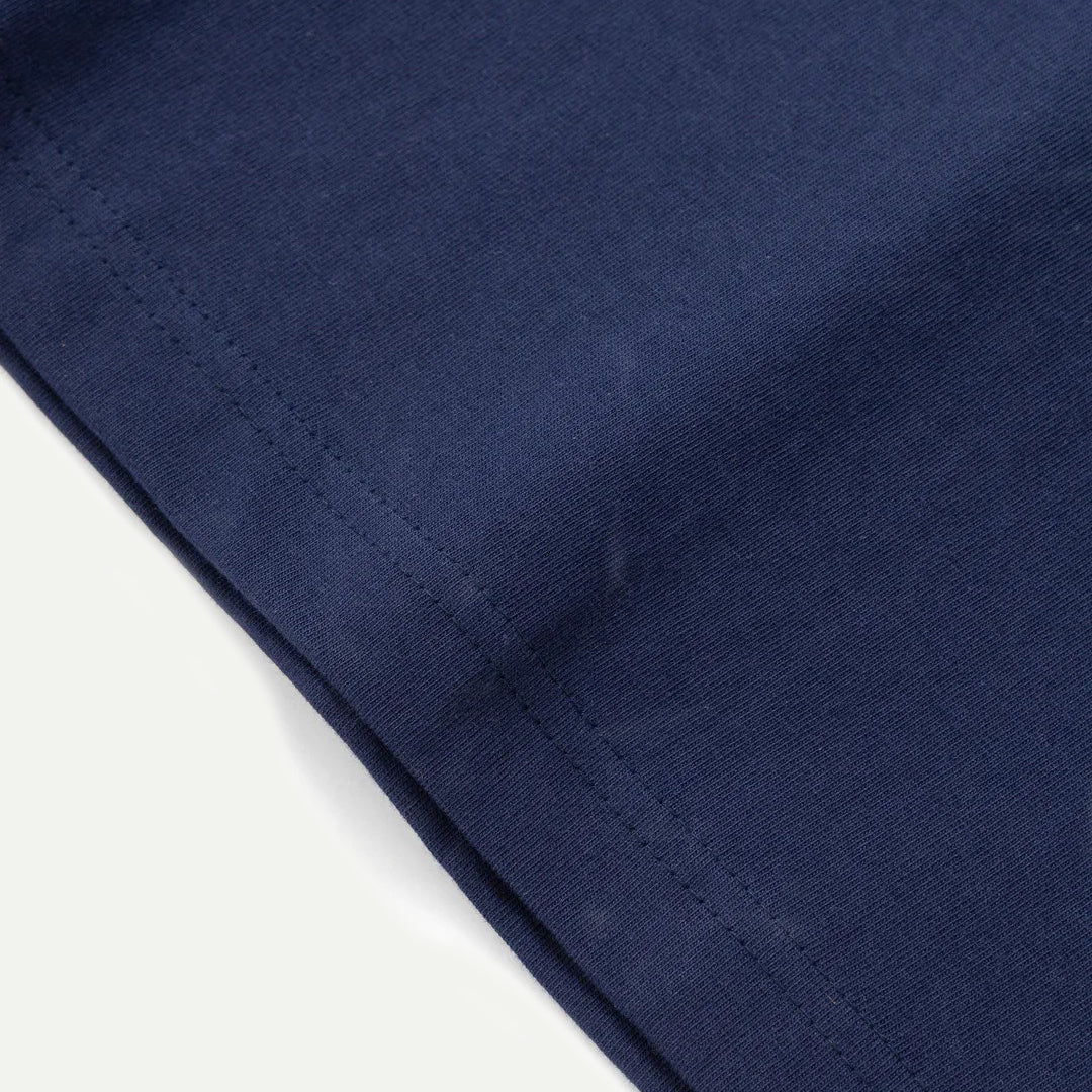 Power Goods Navy Archive T-Shirt