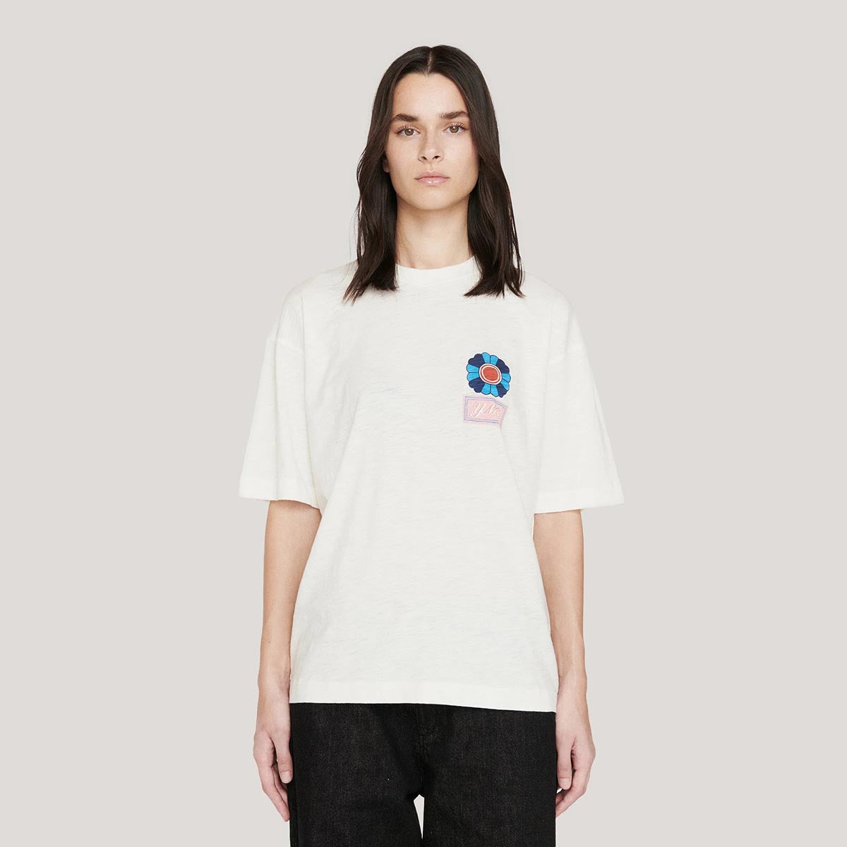 YMC Triple Nudie T-Shirt