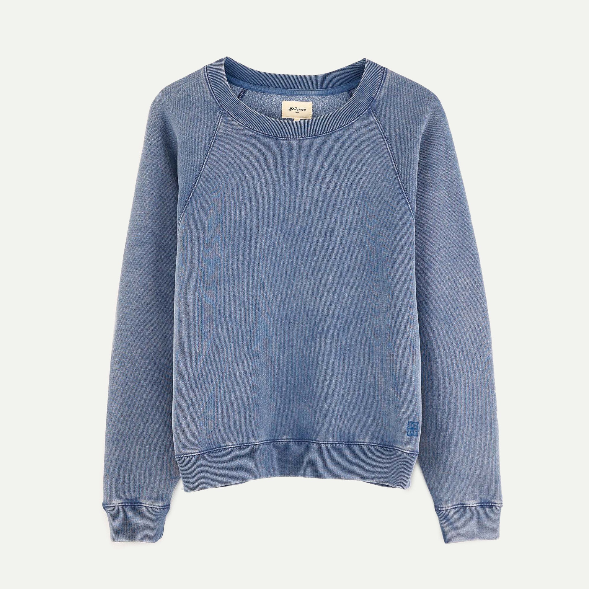 Bellerose Odysee Fella Sweatshirt