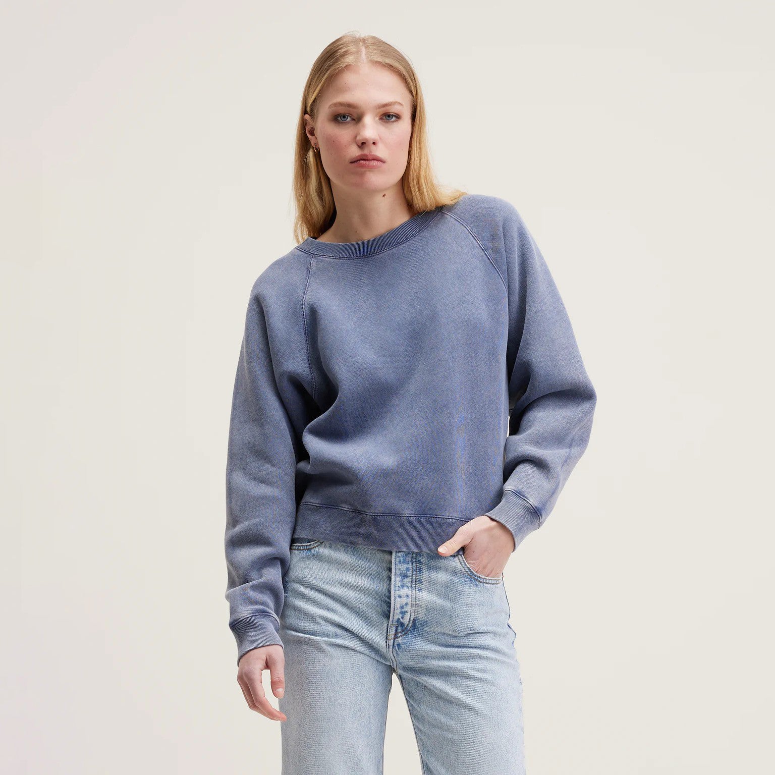 Bellerose Odysee Fella Sweatshirt