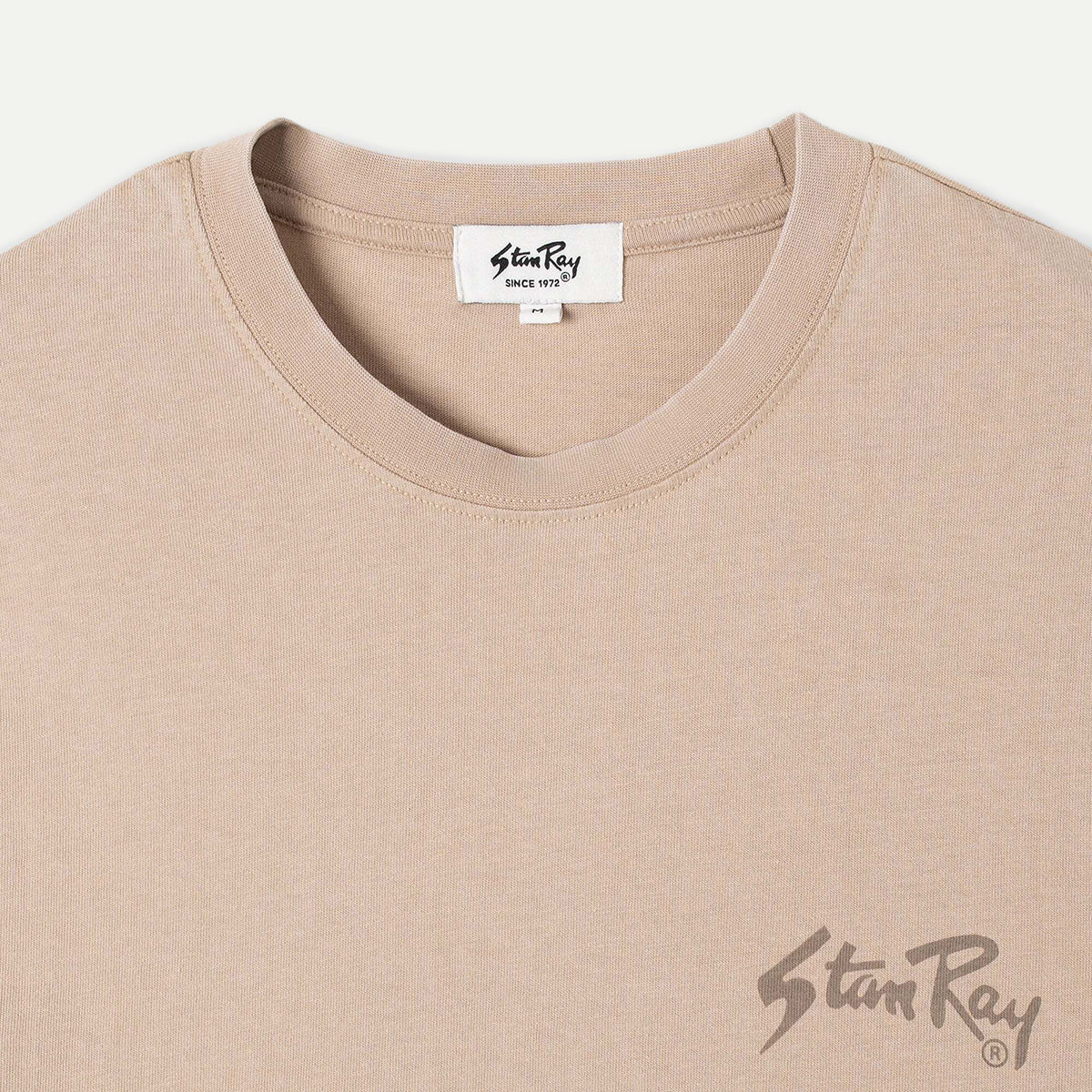 Stan Ray Shale Stan OG T-shirt