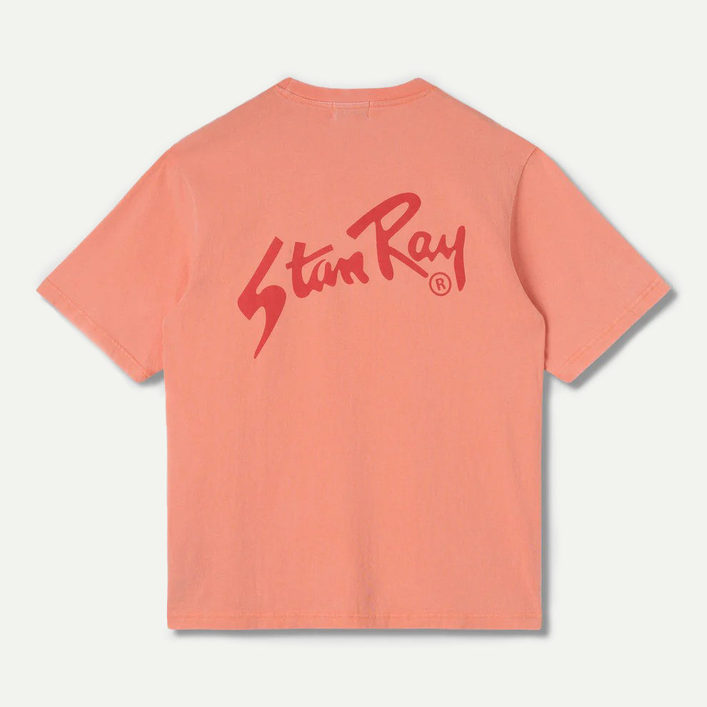 Stan Ray Washed Red Stan OG T-Shirt