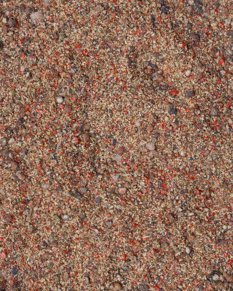 Fields Blends Pink Peppercorn, Sea Salt & Garlic Small Batch Seasoning