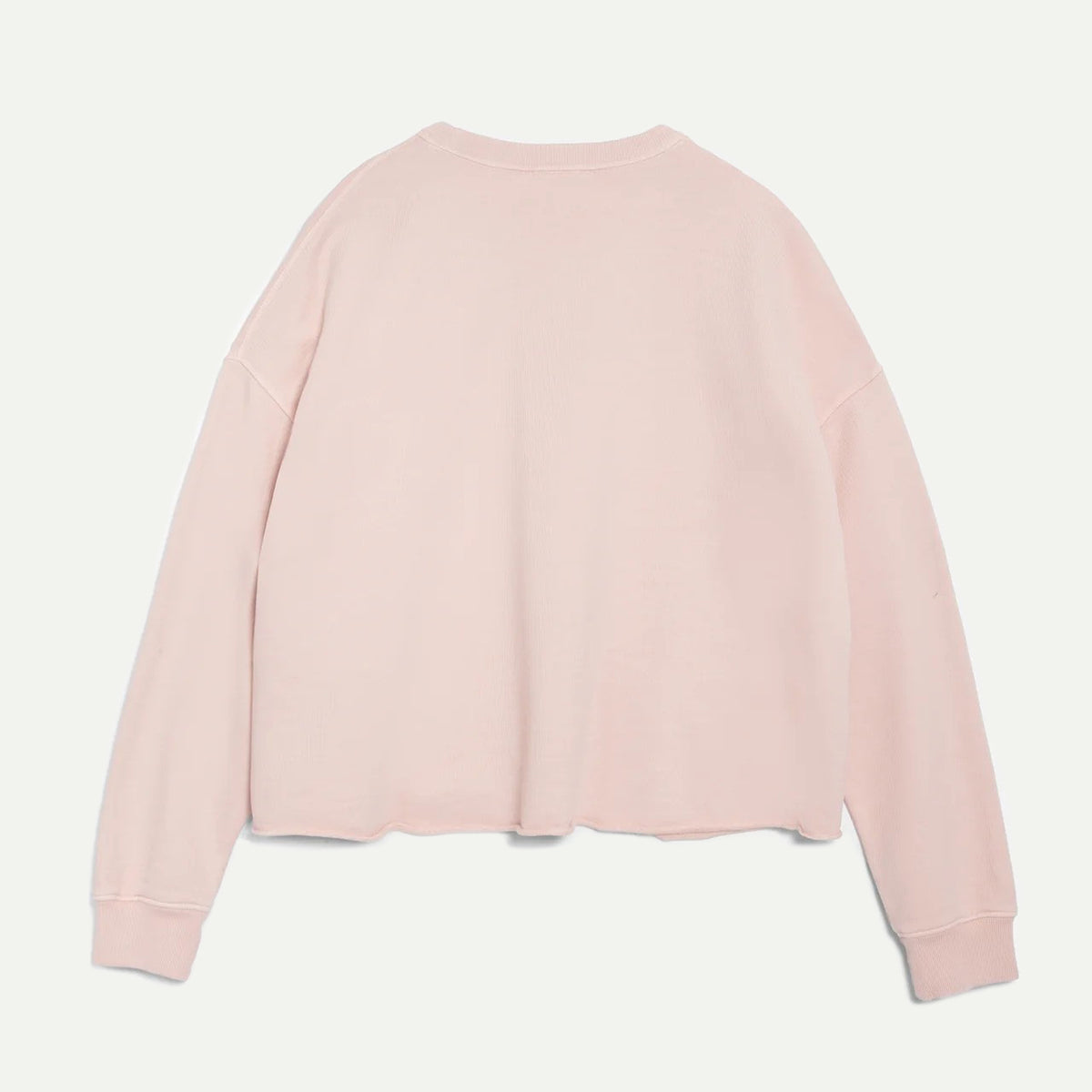 YMC Pink Pam Sweatshirt