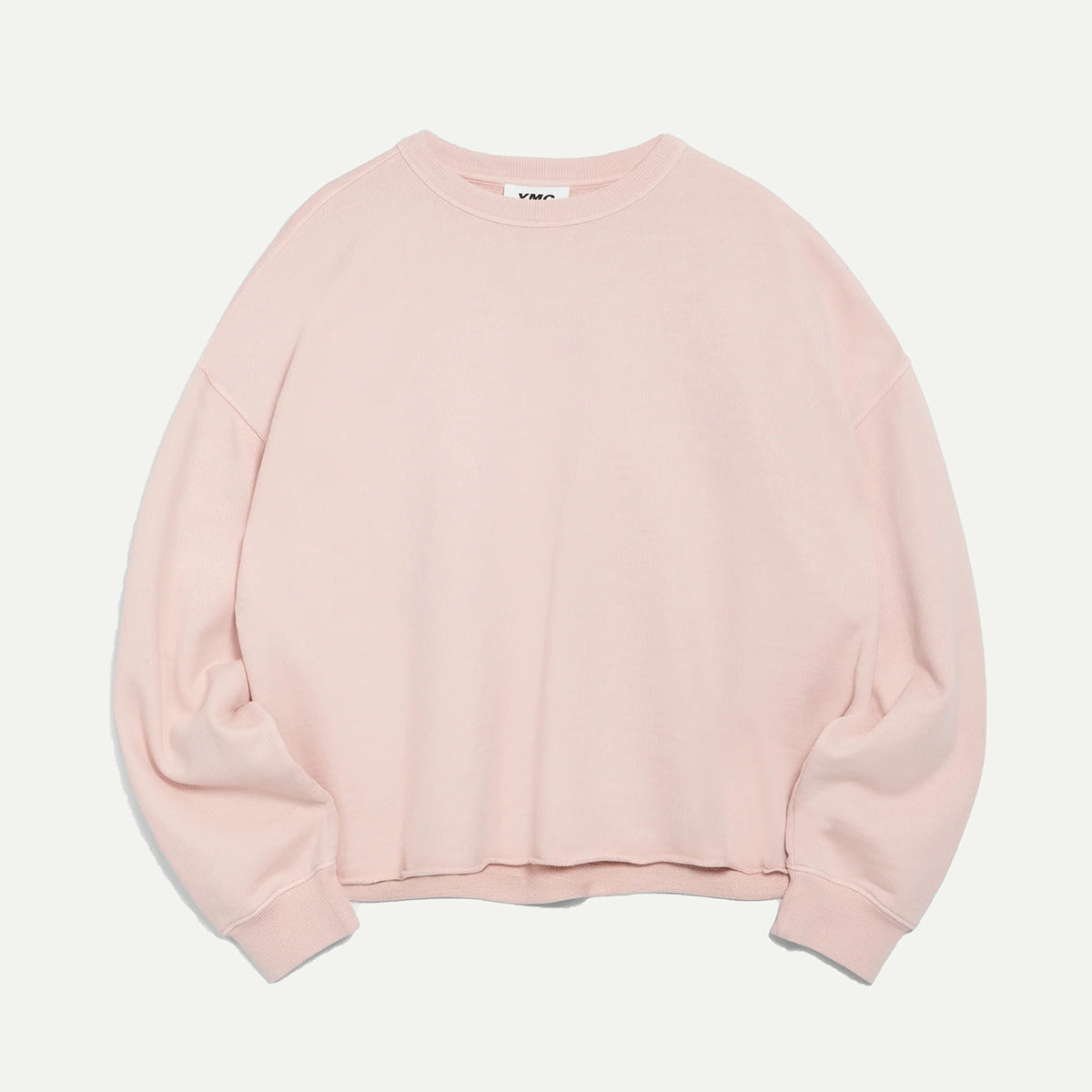 YMC Pink Pam Sweatshirt
