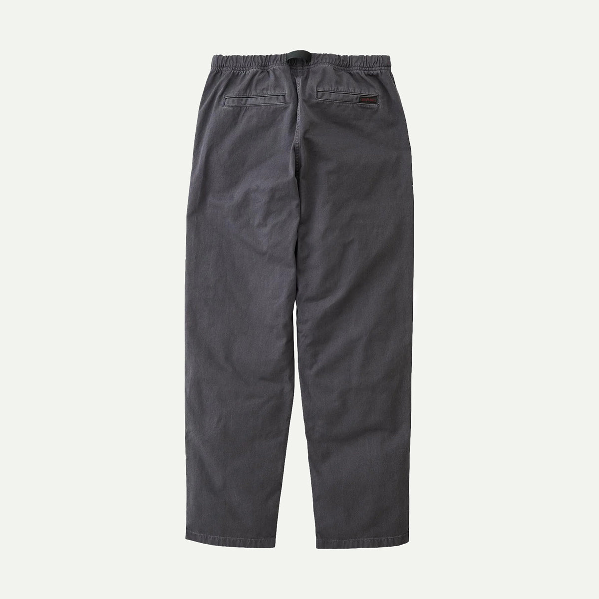 Gramicci Fossil Grey Pigment Dyed G-Pant