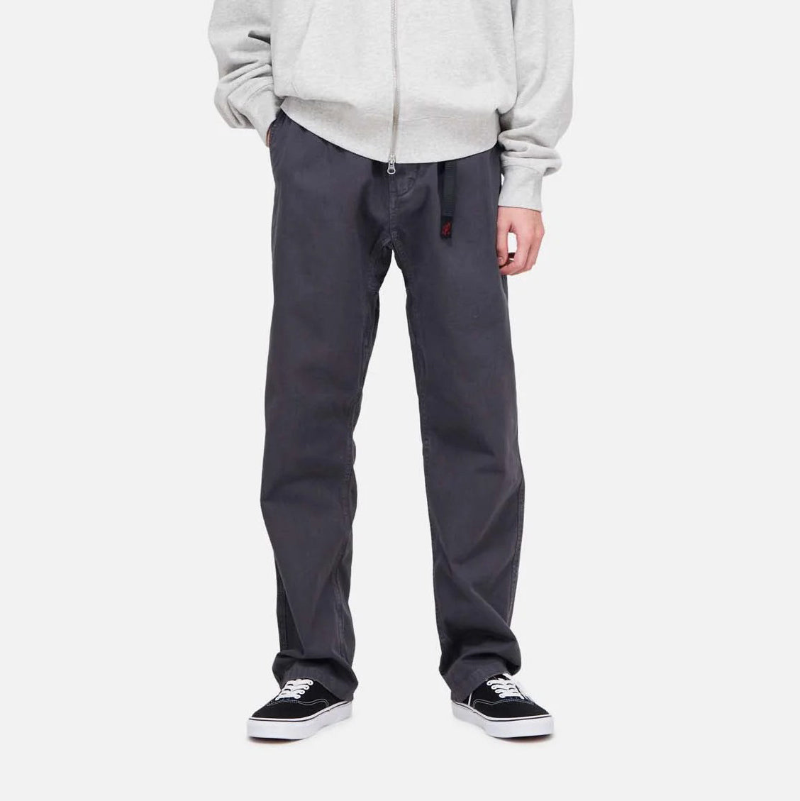 Gramicci Fossil Grey Pigment Dyed G-Pant