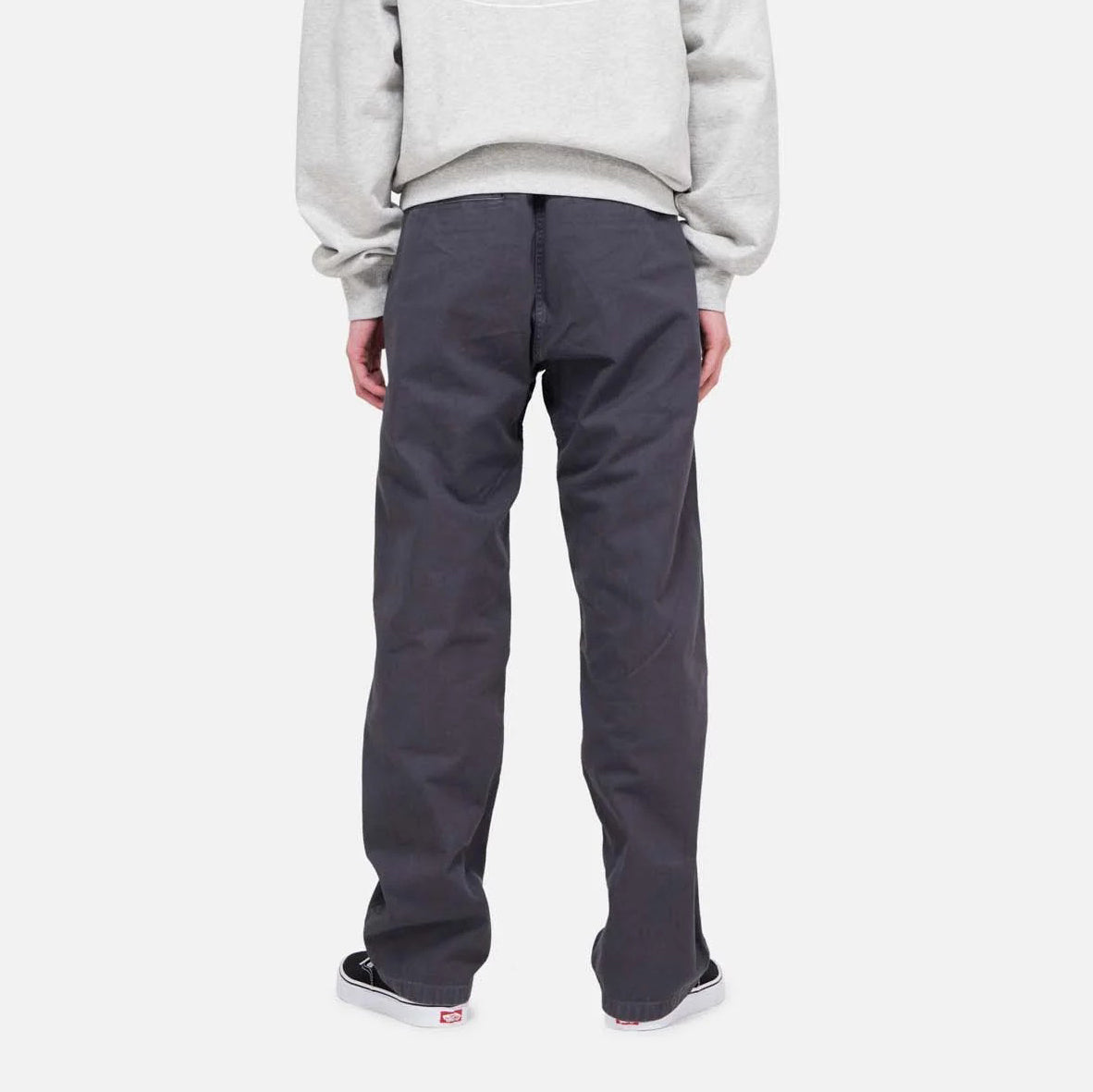 Gramicci Fossil Grey Pigment Dyed G-Pant