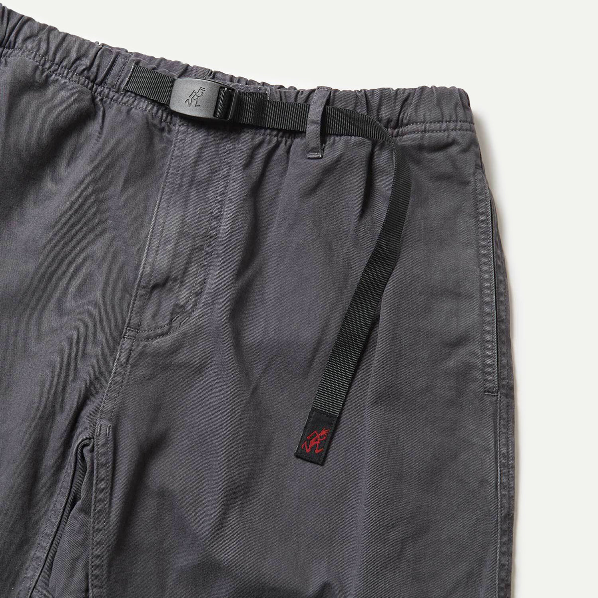 Gramicci Fossil Grey Pigment Dyed G-Pant