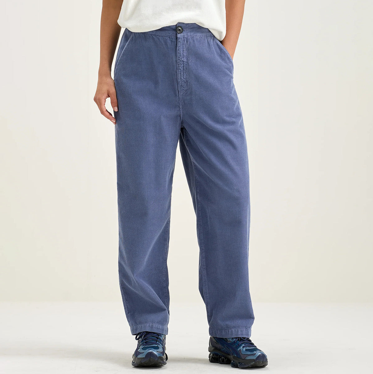 Bellerose Myrtille Pasop Pant