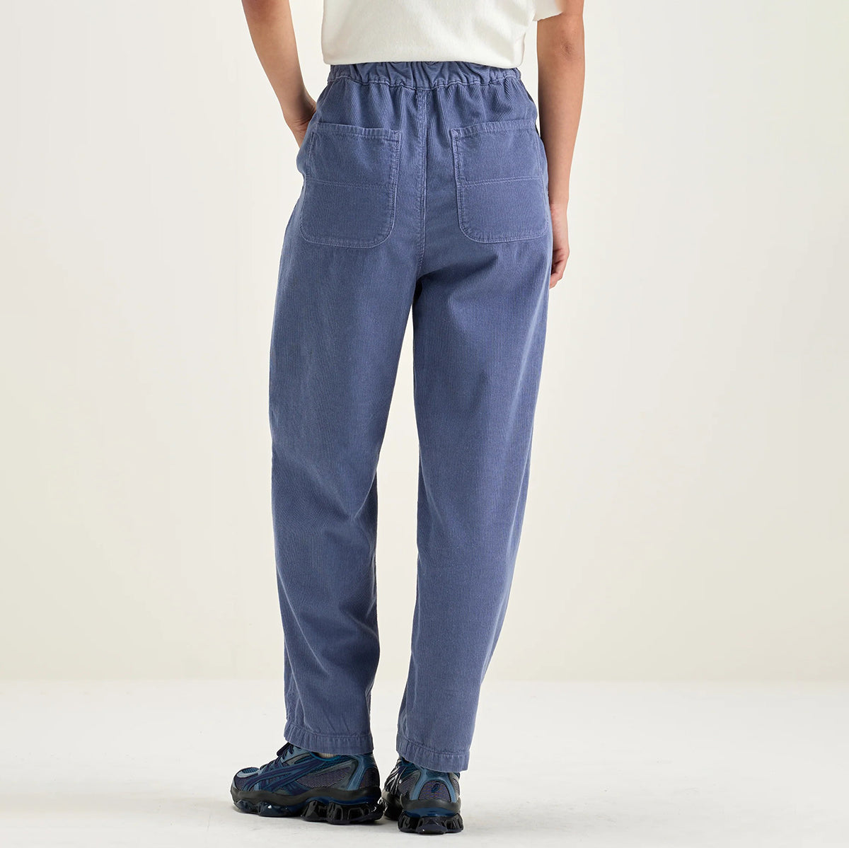 Bellerose Myrtille Pasop Pant