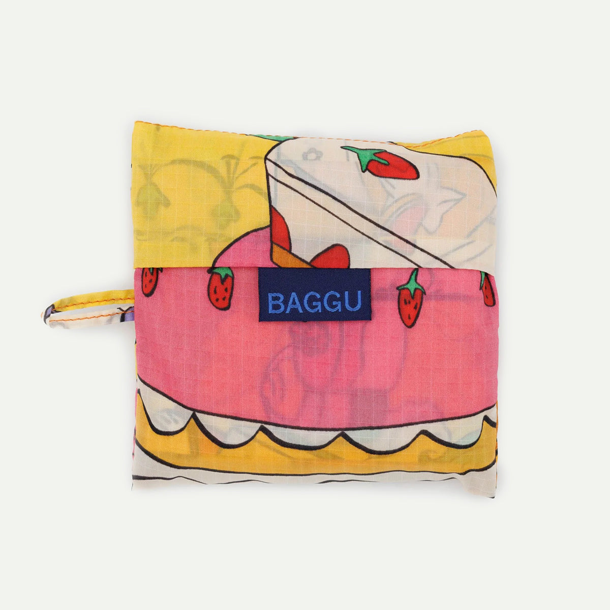 Baggu Patisserie Standard Reusable Bag