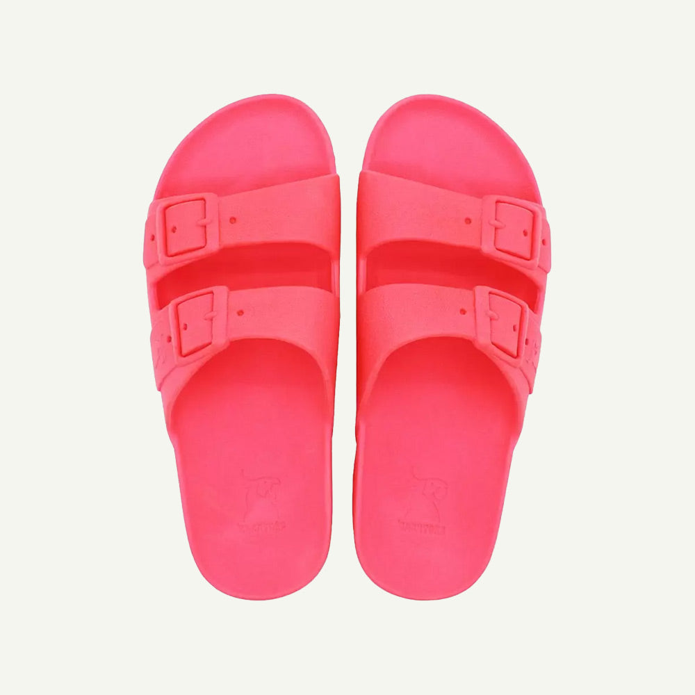 Bahia Pink Fluo Cacatoes