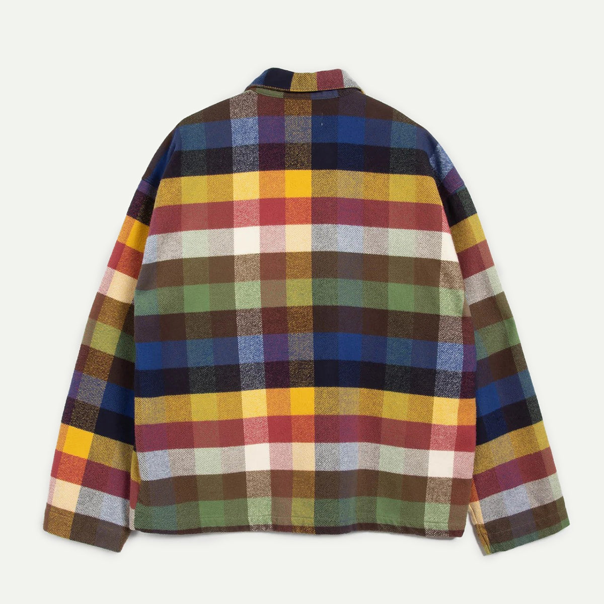 YMC Multi PJ Overshirt